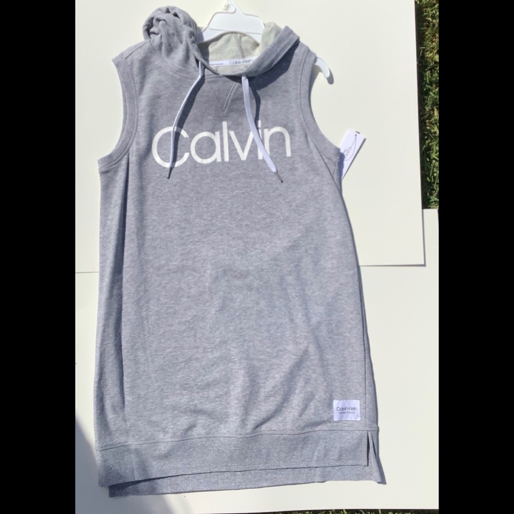 🔥Brand new Calvin Klein  dress